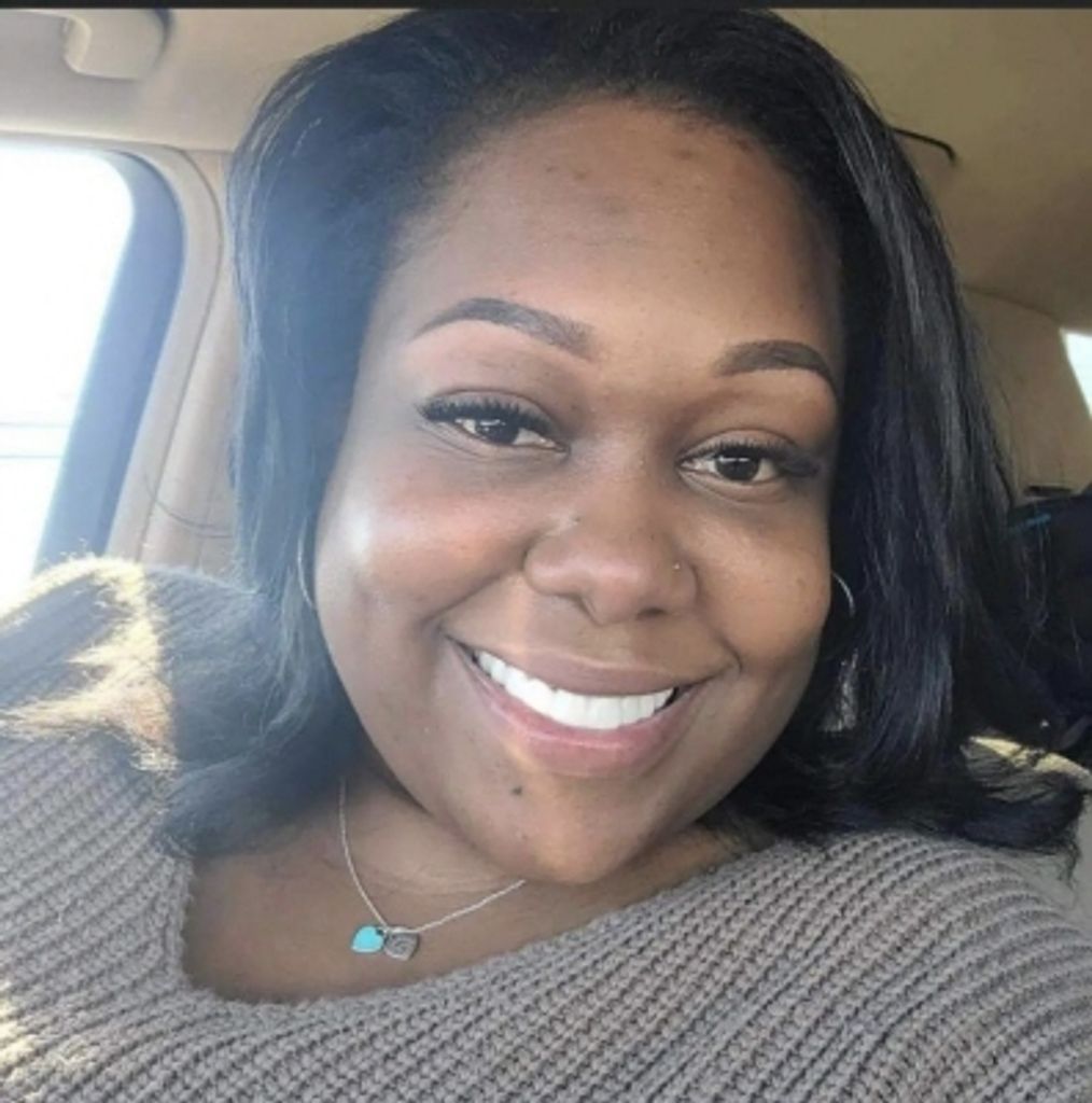 Ashley Camille Hudson