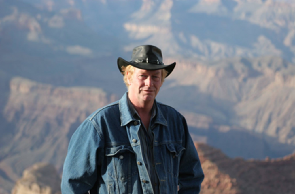 Jerry Lynn Gray-Eskue