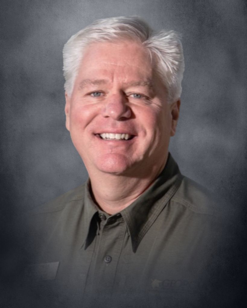 Joseph Christopher "Joe" Yeager Profile Photo