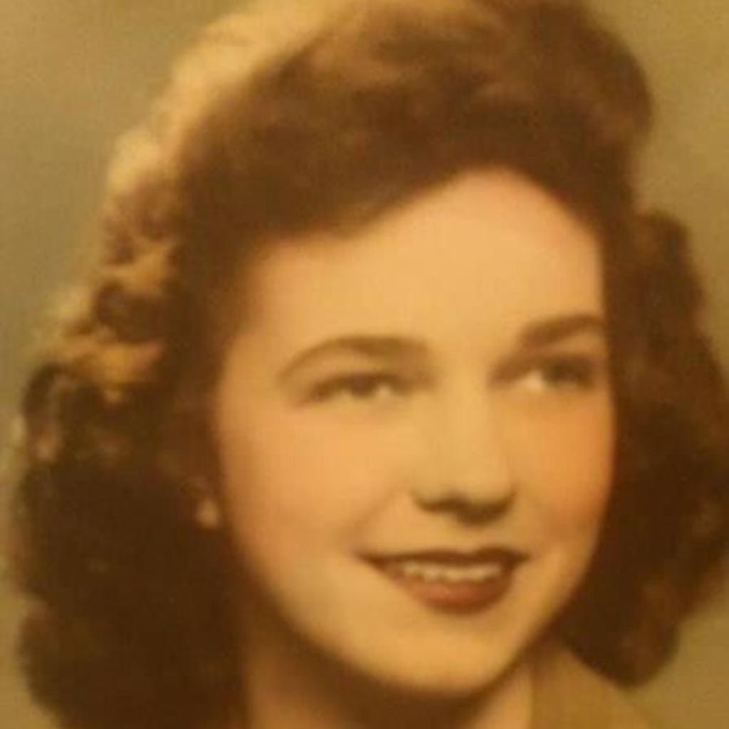Elizabeth Fabian Dedenbach