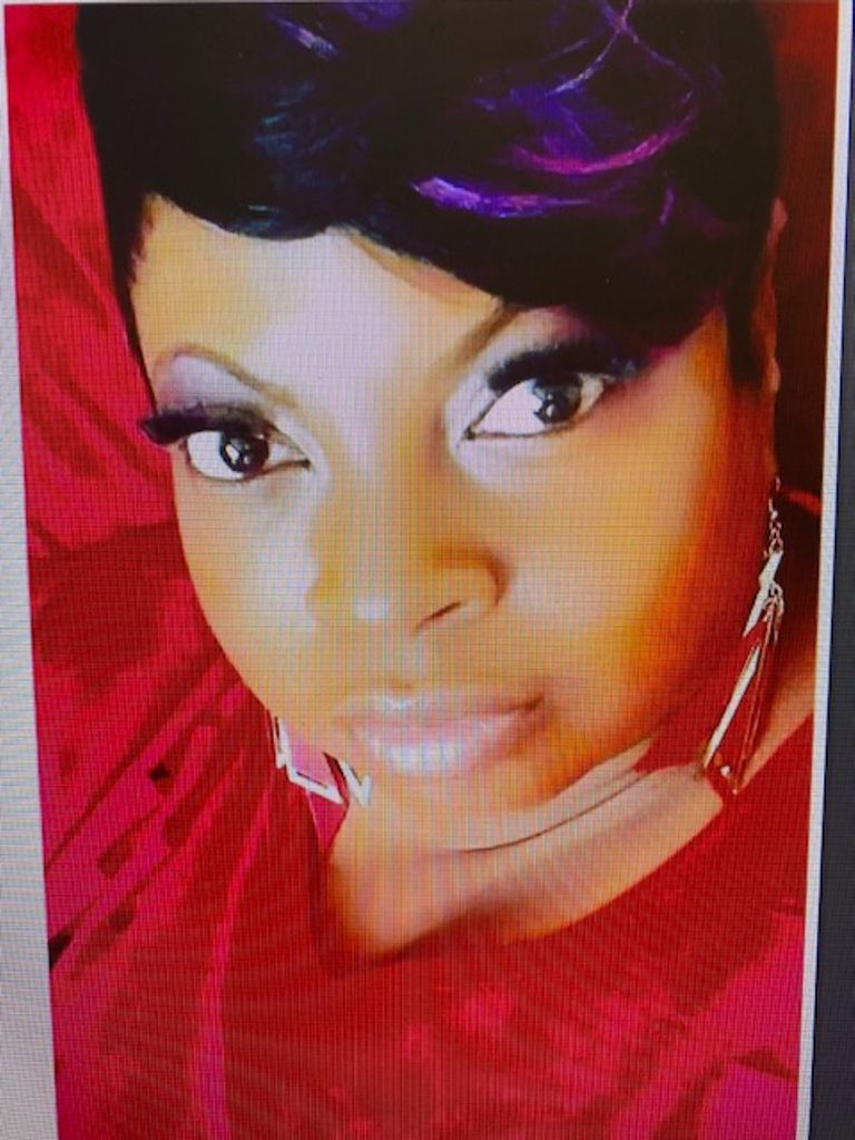 Peggy Chantel Hemphill