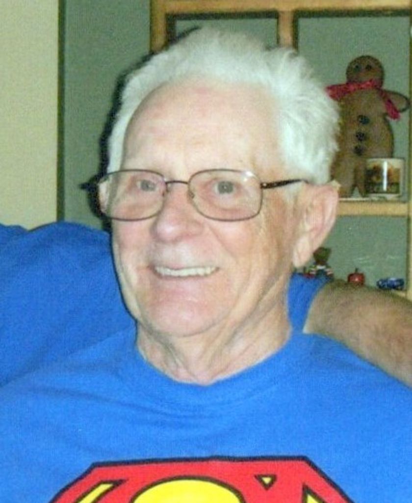 Walter McCoy