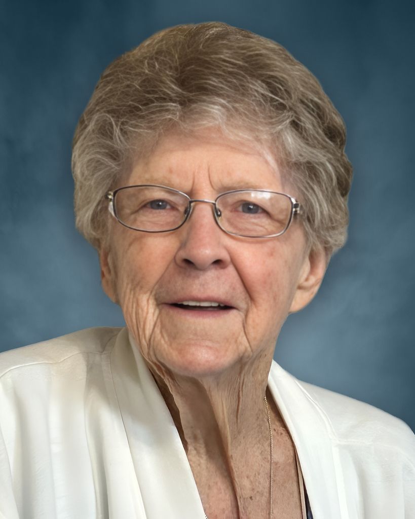 Ina Louise Carstens Profile Photo