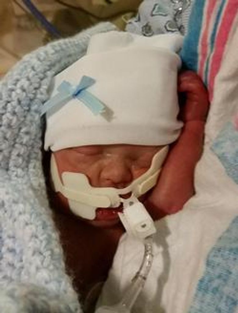 Jack Timothy Everson