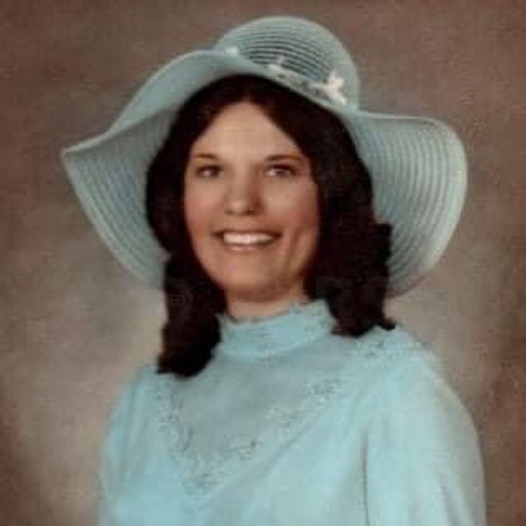 Brigitte Hildegard (Parkhurst)  Conley