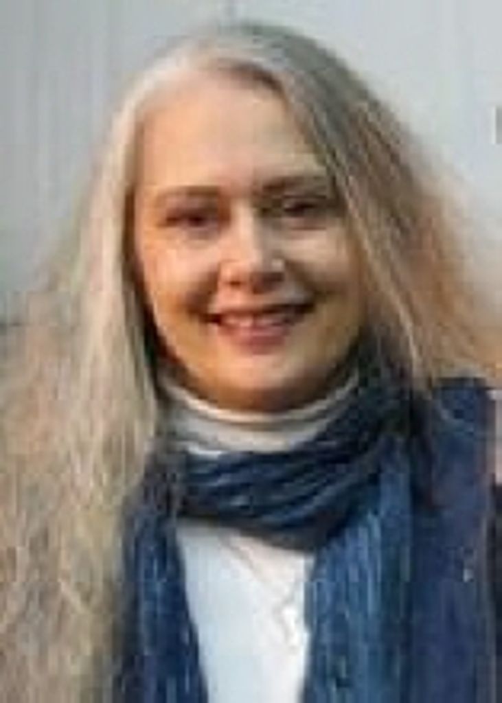 Karen Silverhawk Helenurm