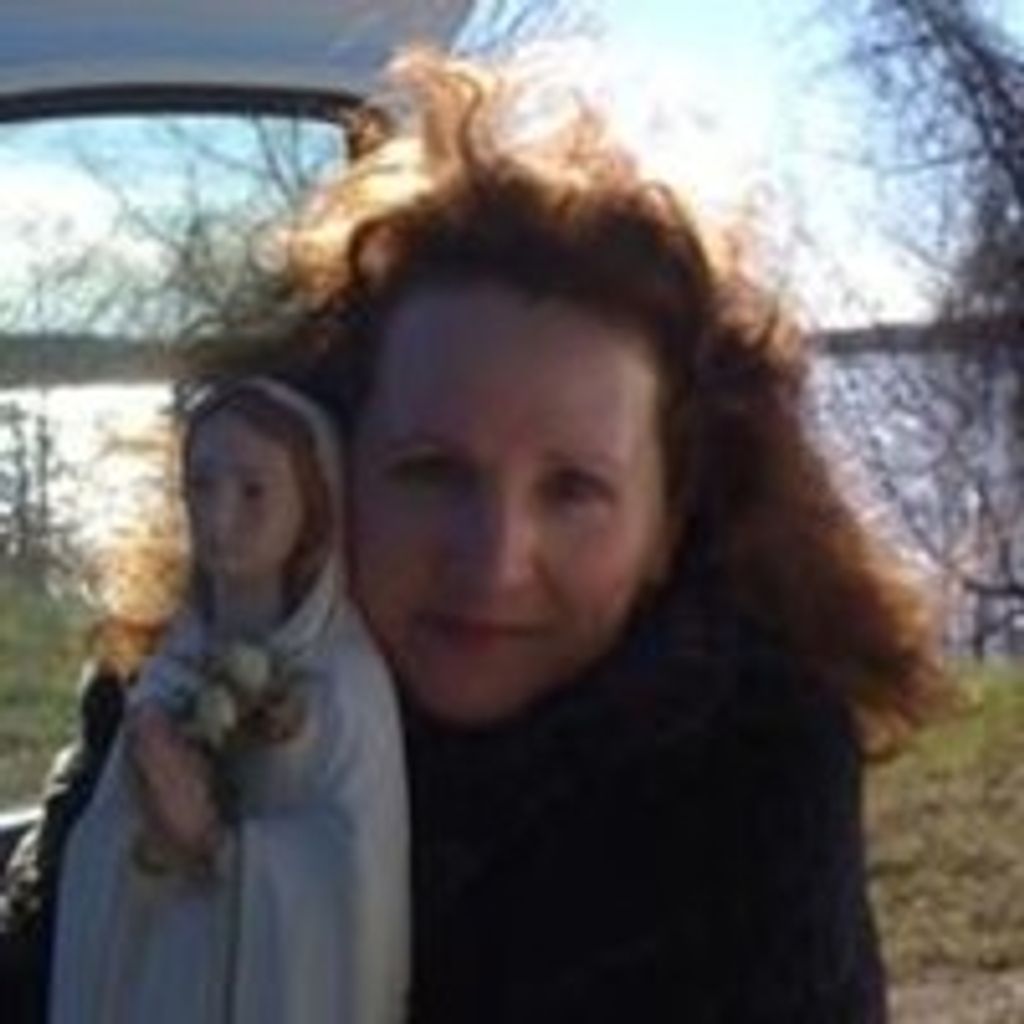 Vicki Ronsonet Dugas