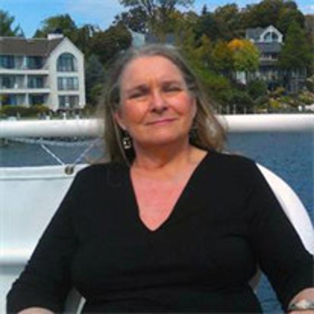 Mary Lynn Mintz