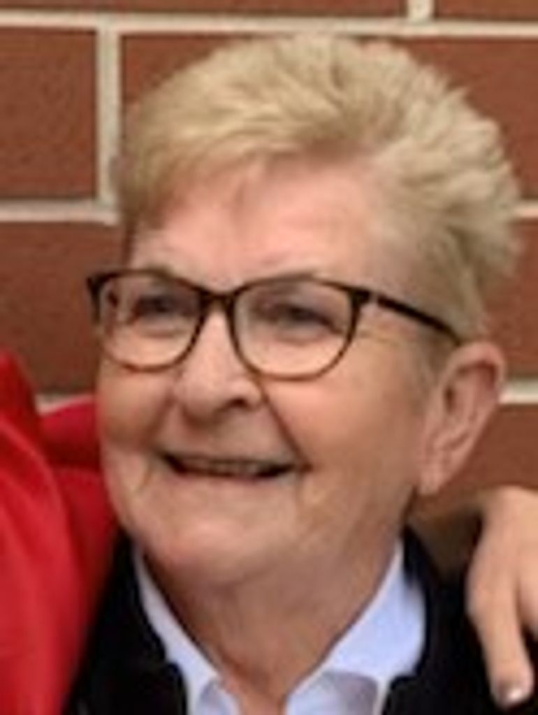 Nancy Sue Chrisman