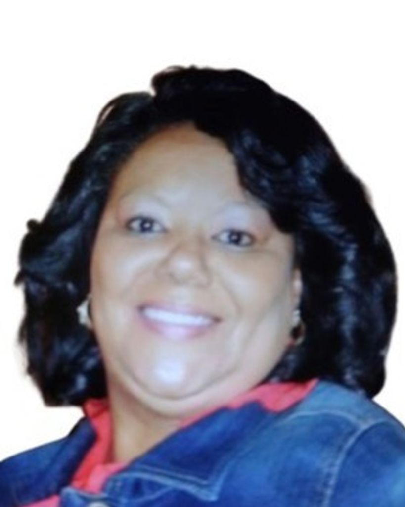 SHERRE THERESA BAPTISTE Profile Photo