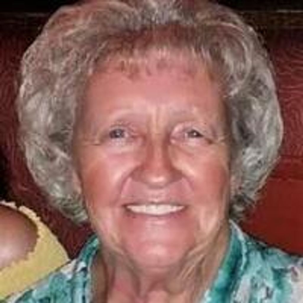 Rose Marie J. Thomas