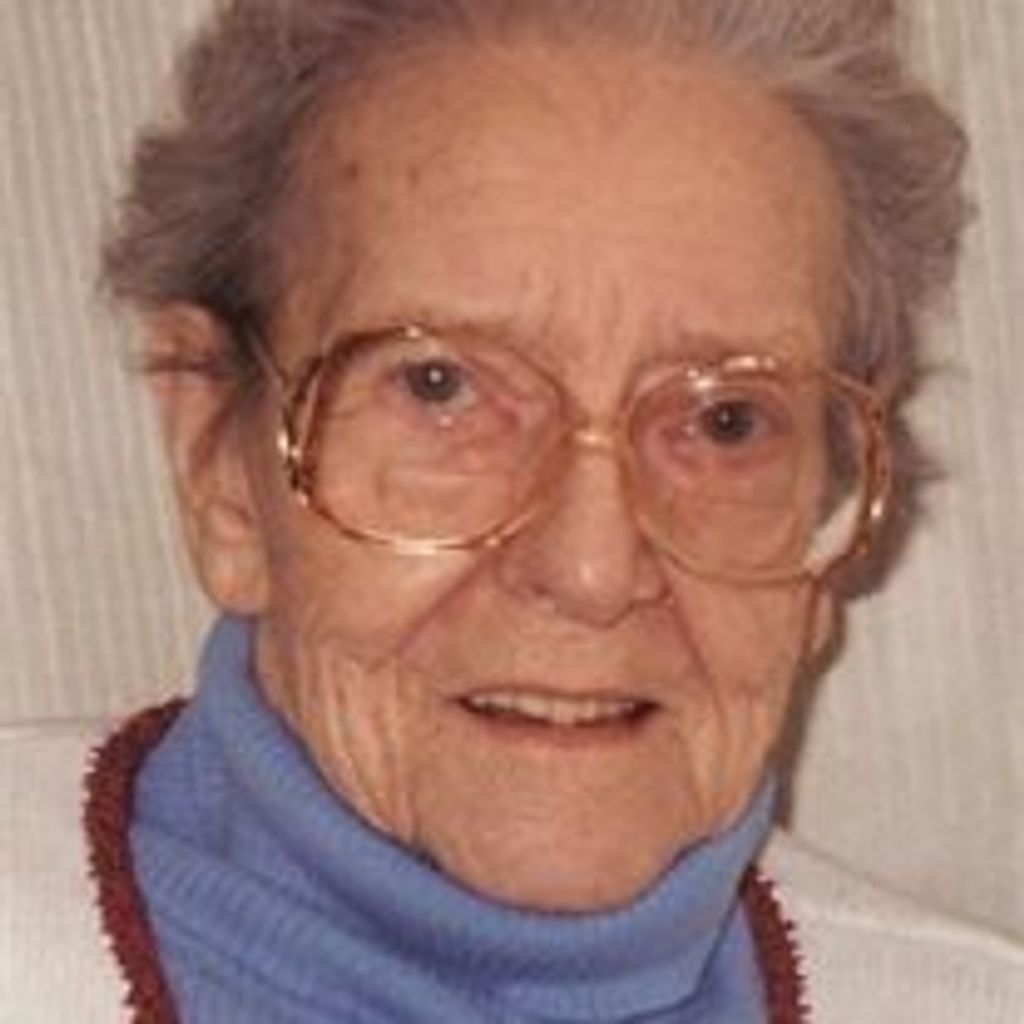 Esther Roser "Olin" Woodard