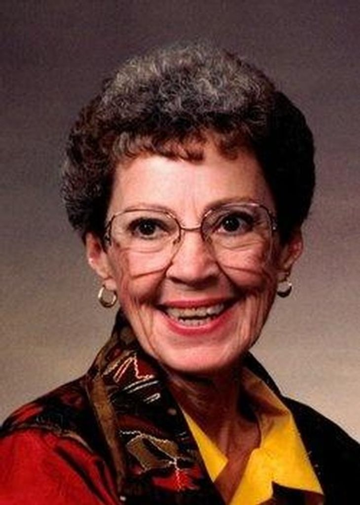 Janet Lee Thompson - Deeder