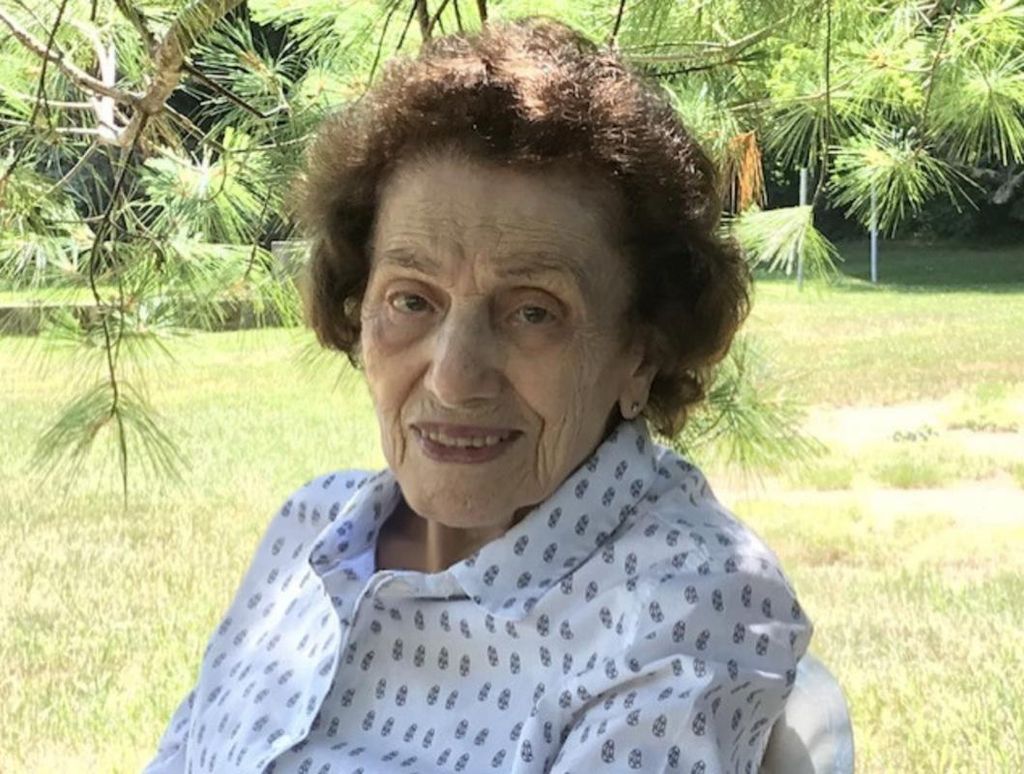 Florence A. Masci