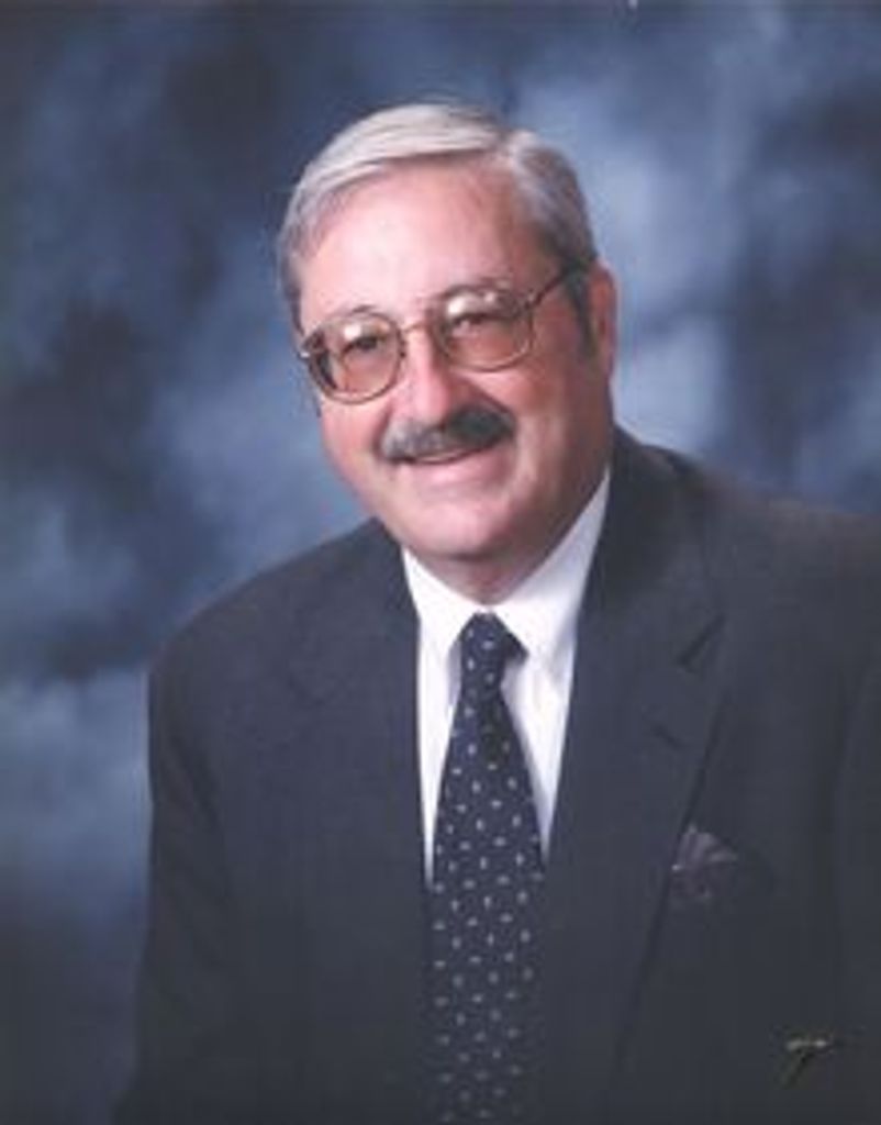 Philip Garry Whitacre