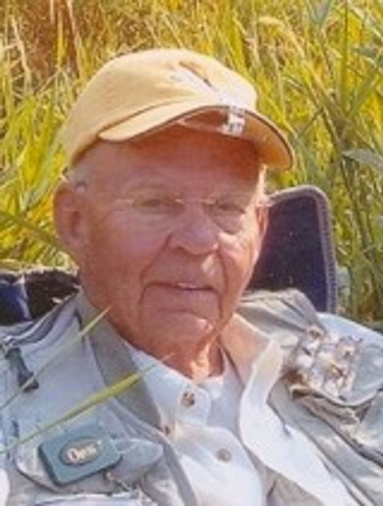 Howard H. Kimball Jr. Profile Photo