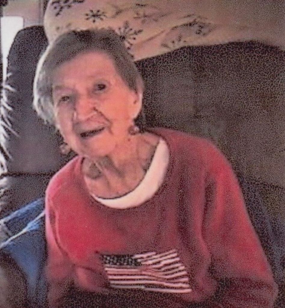 Helen Monica Raasch