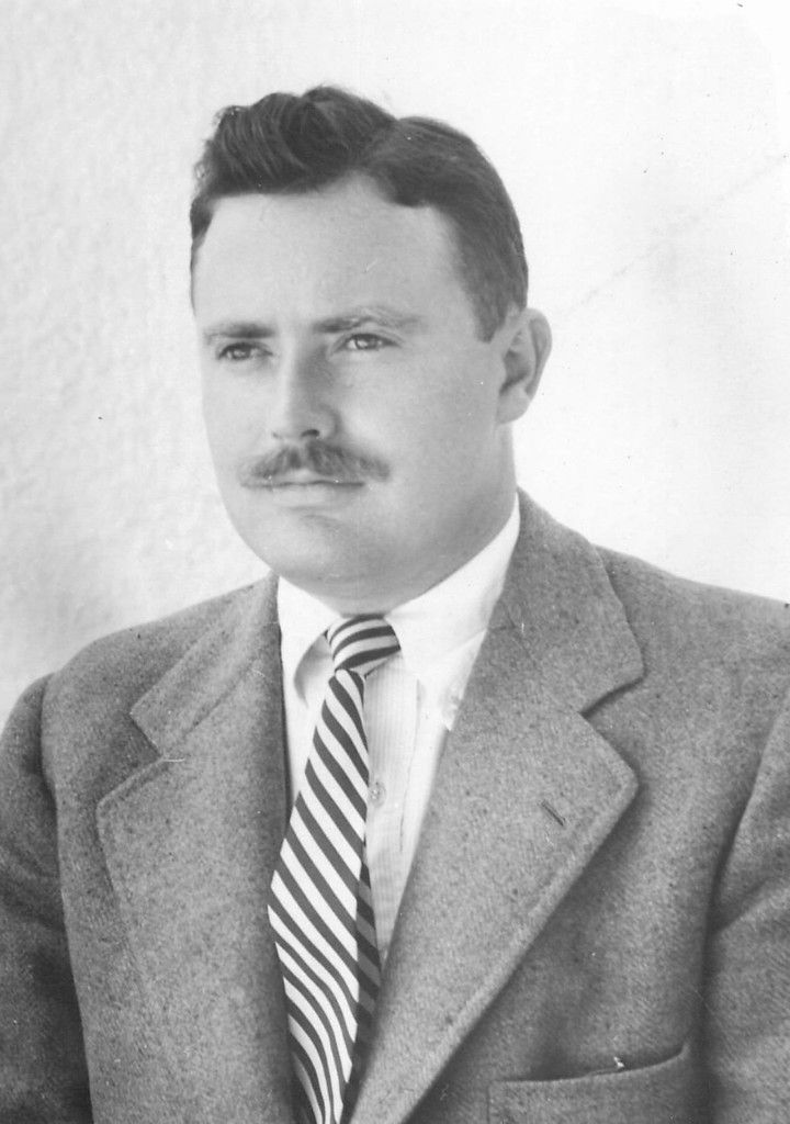 Arthur J. Greenfield