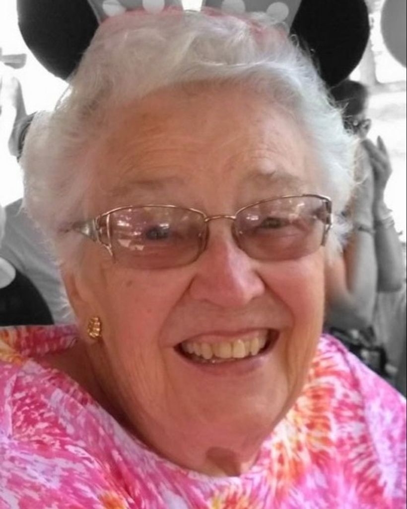 Patricia P Gregor Profile Photo