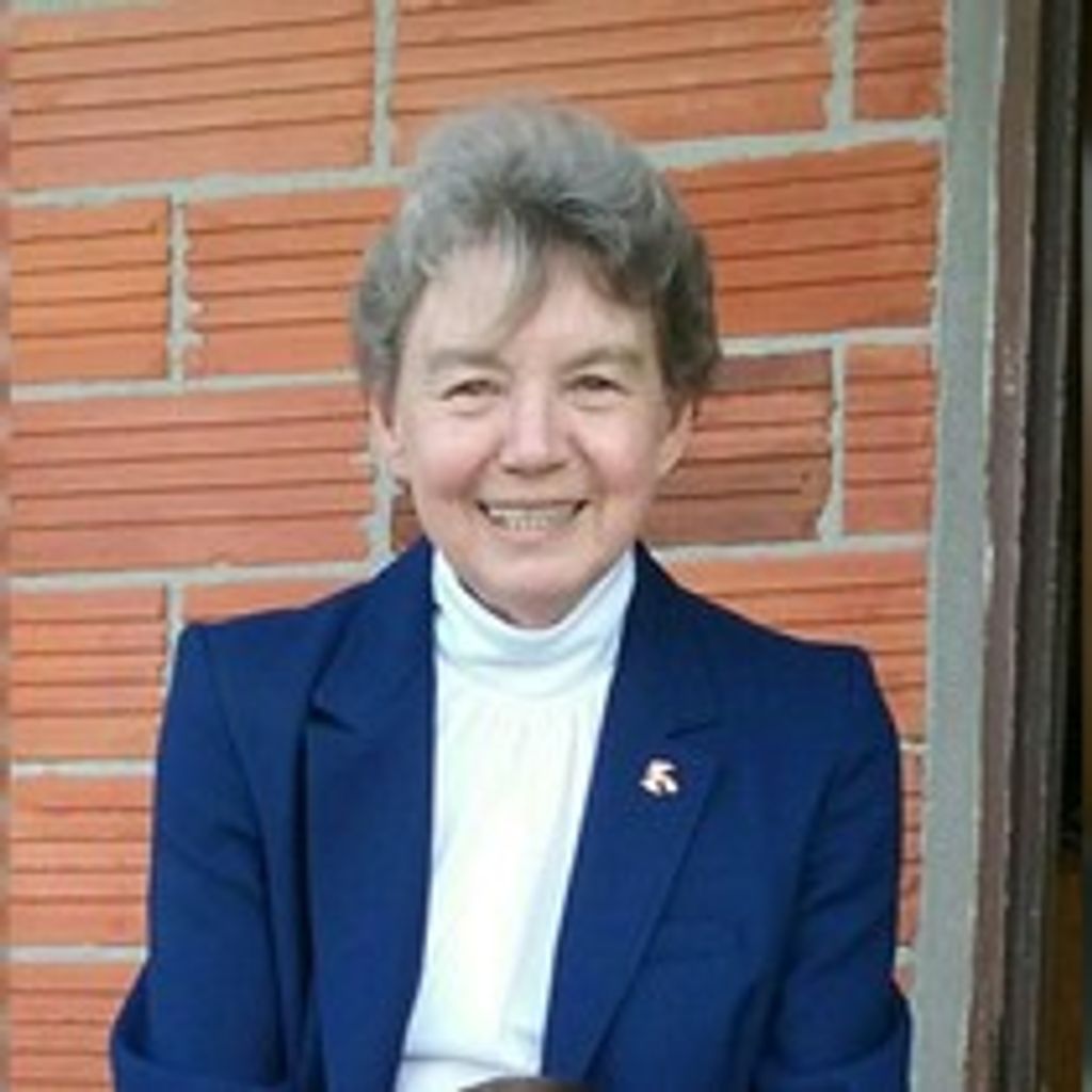 Joan M St. Myers Profile Photo