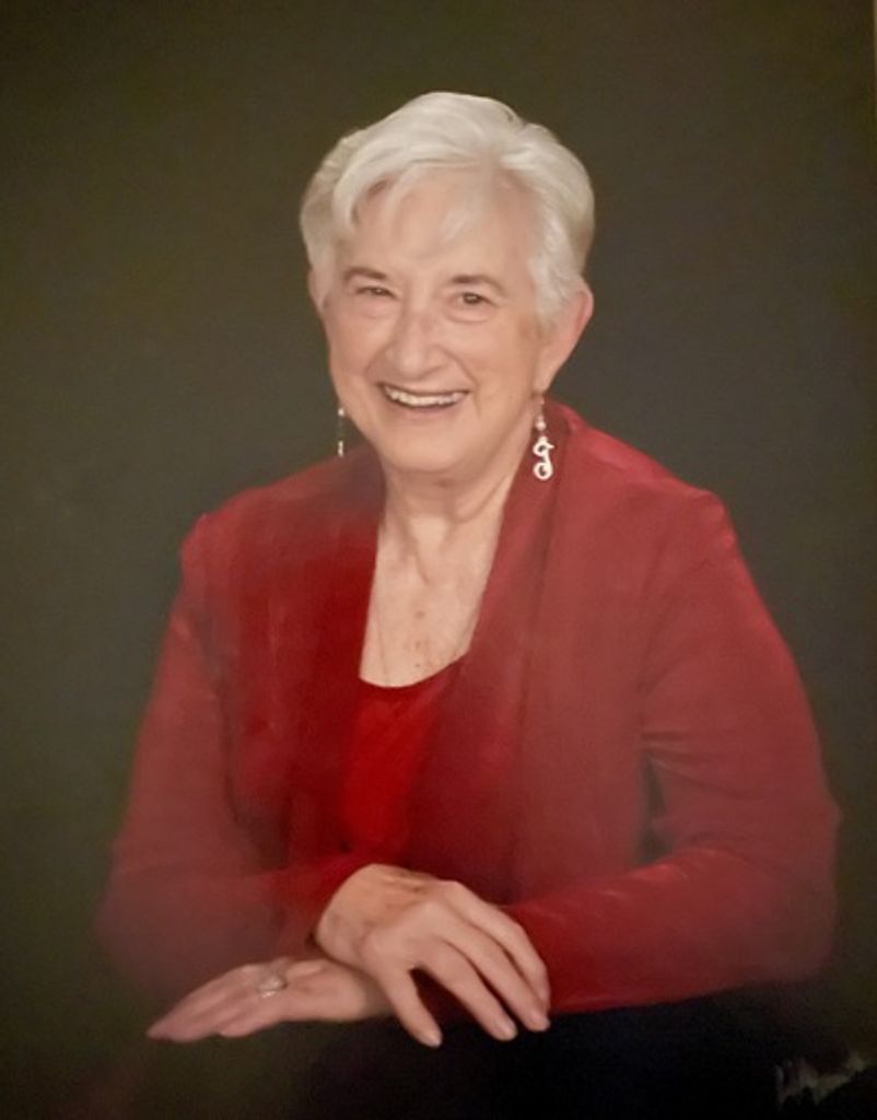 Janell M. Anderson Profile Photo