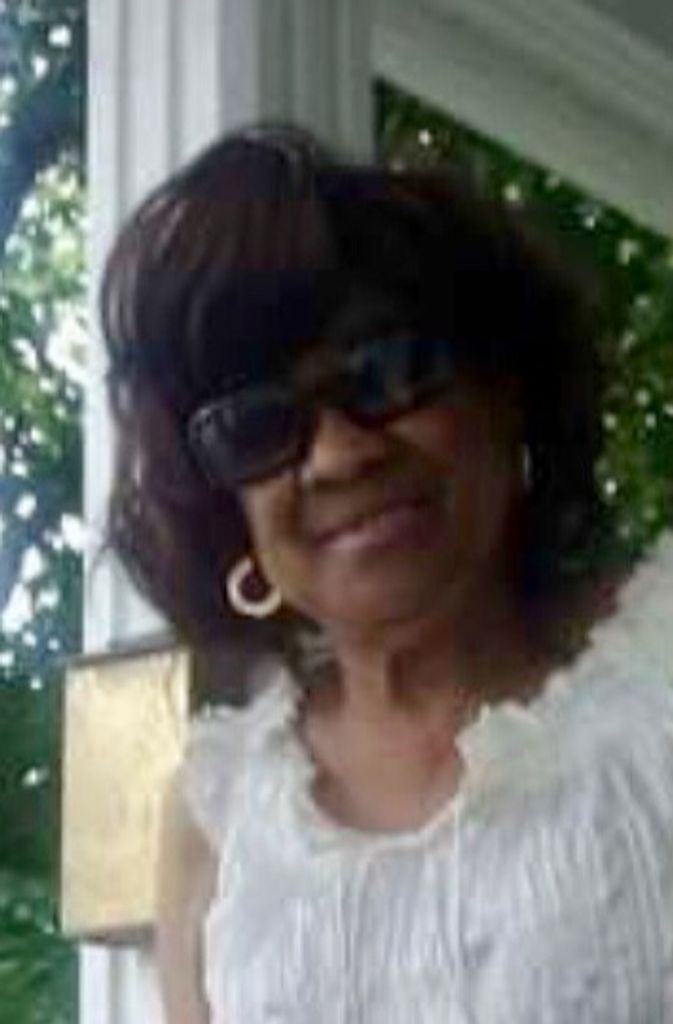 Geraldine (Harris)  Freeman Lee