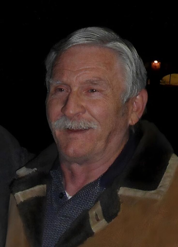 Freddie Raymond Walker Profile Photo