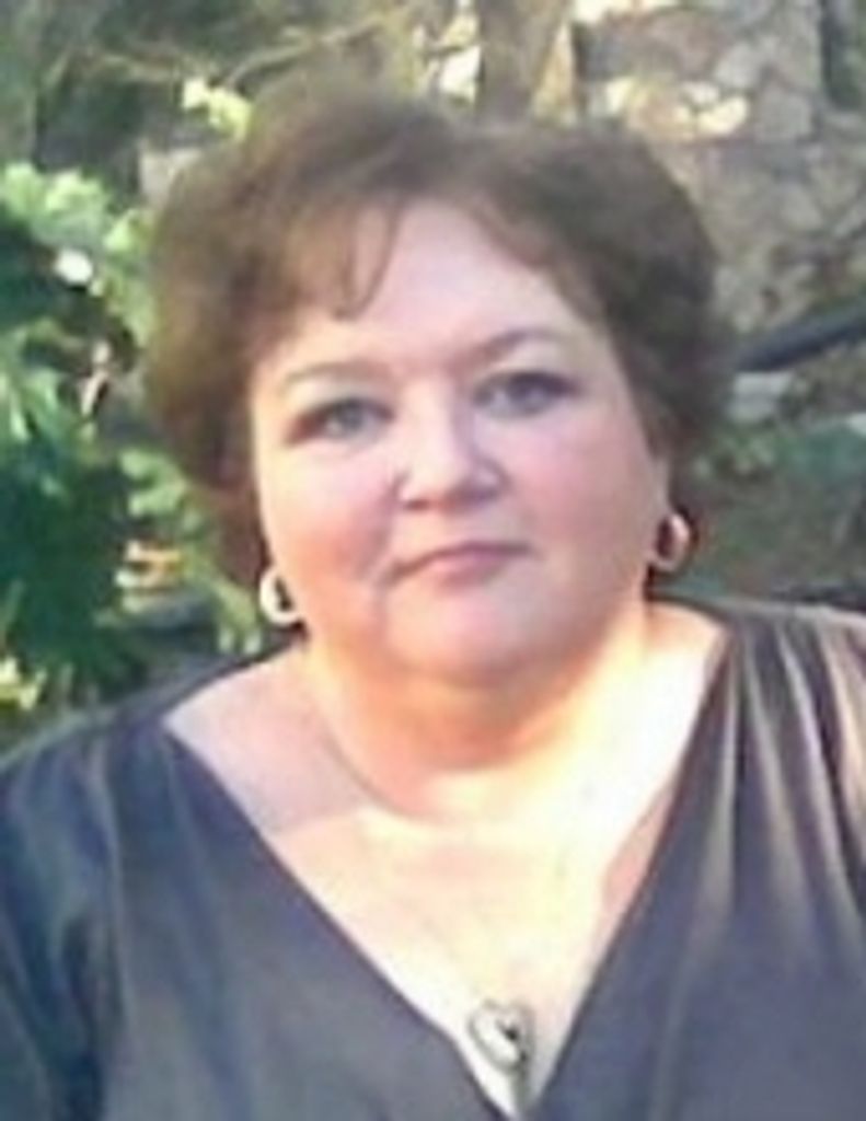 Bobbie  Sue Crandlemire