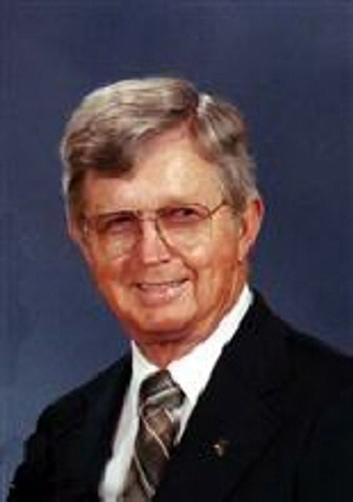 Clete Ambous Russell
