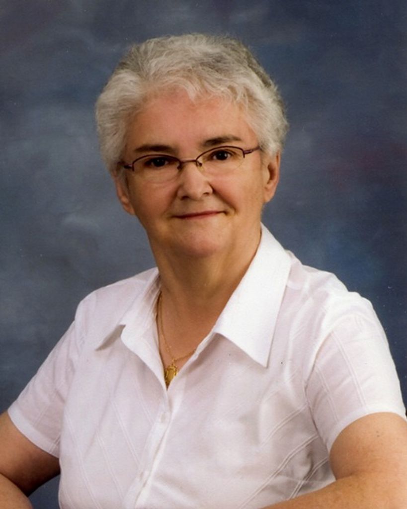 Yvonne Jamault (née Magne) Profile Photo