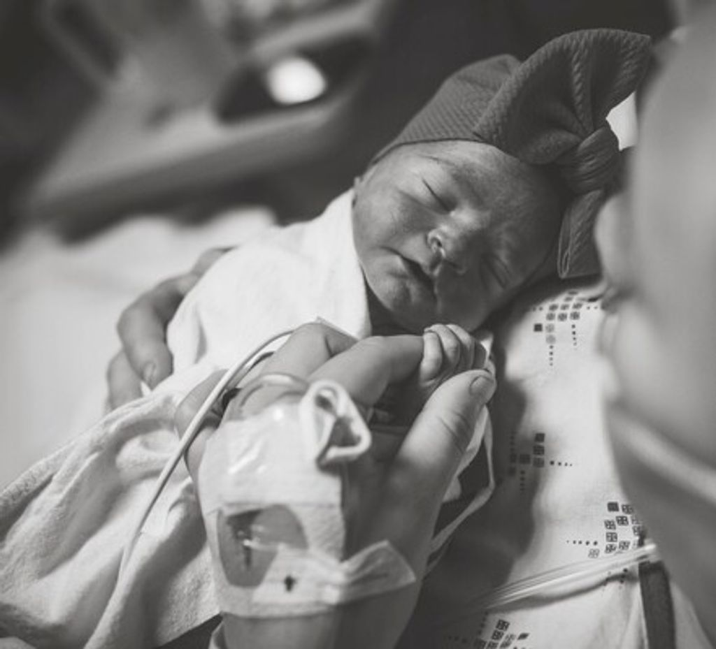 Hadley Rae June Sheeks Profile Photo