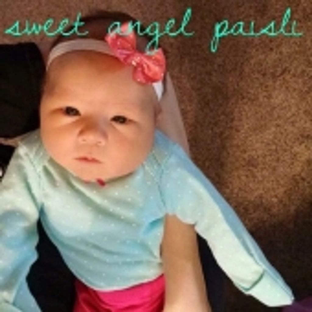 Paisli Rae Ulrich