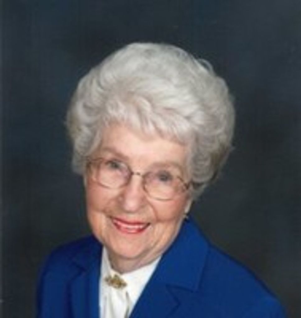 Ida Storer