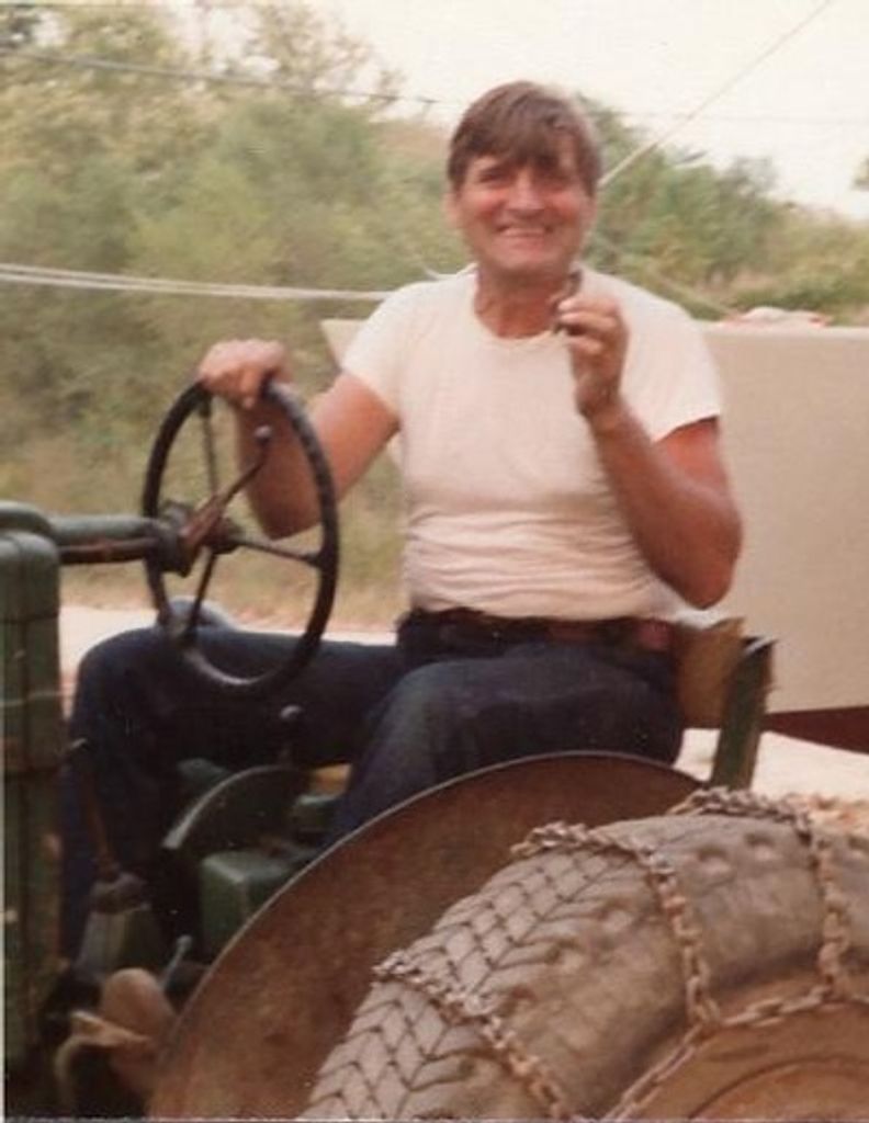 Francis "Jeff" Jeffers Profile Photo