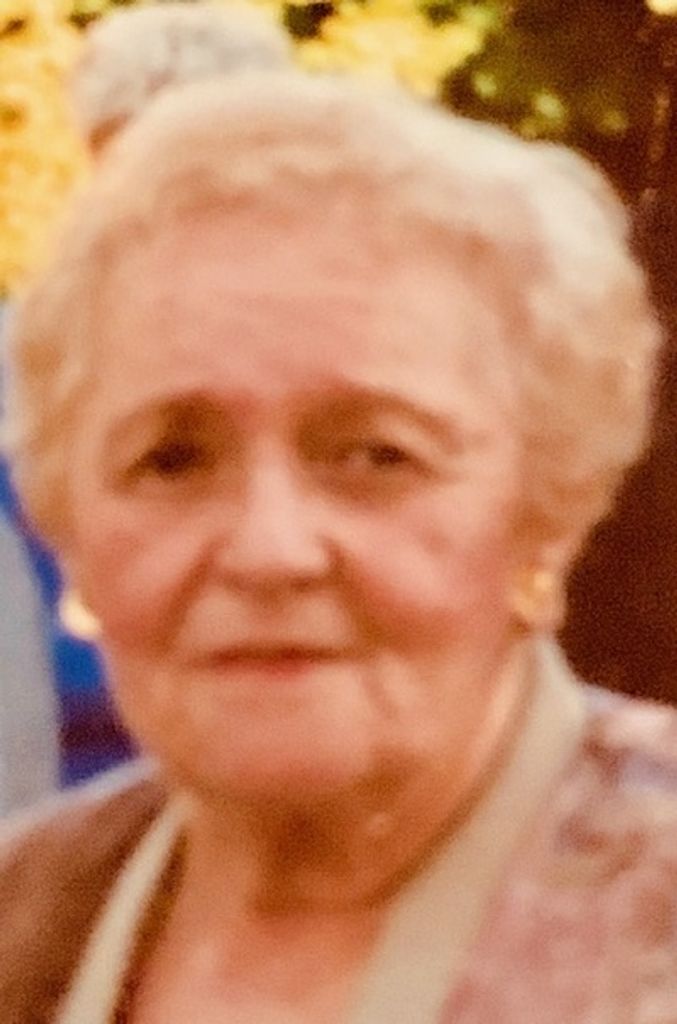 Virginia F Acerra Profile Photo