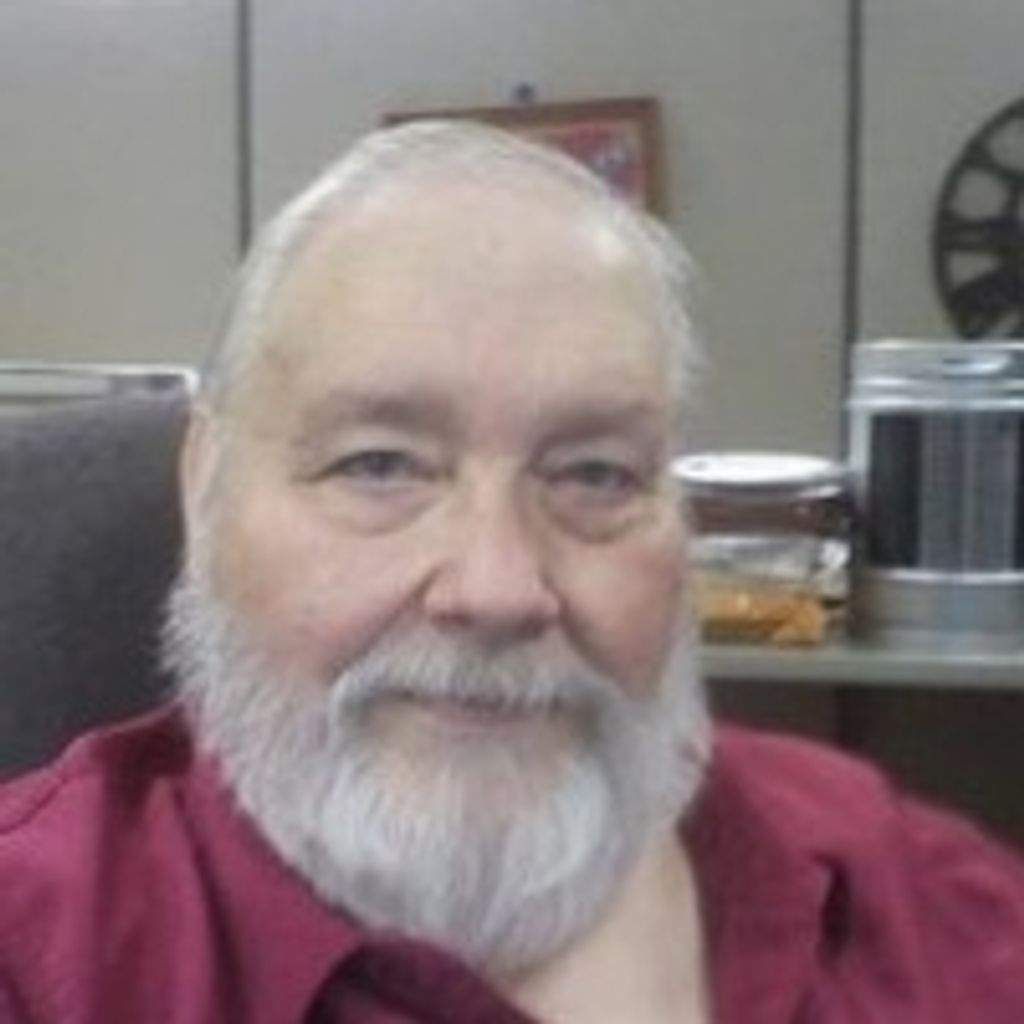 Hugh Arnold