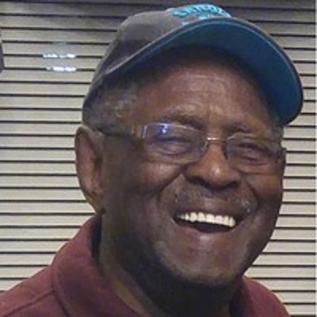 Brice Mccain, Jr