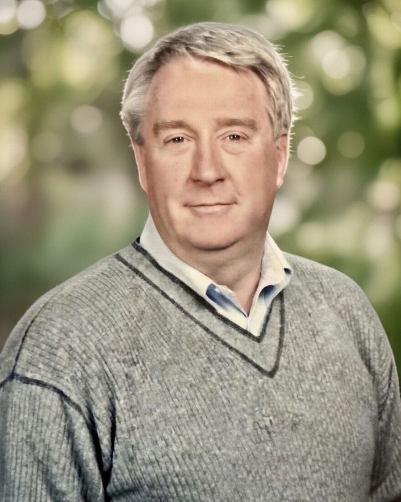 Dr. William Robert Storer, Jr.