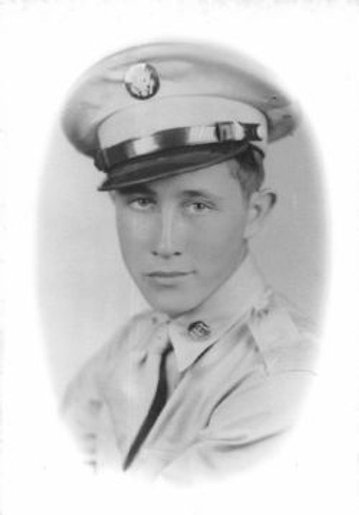 Willard Leyser