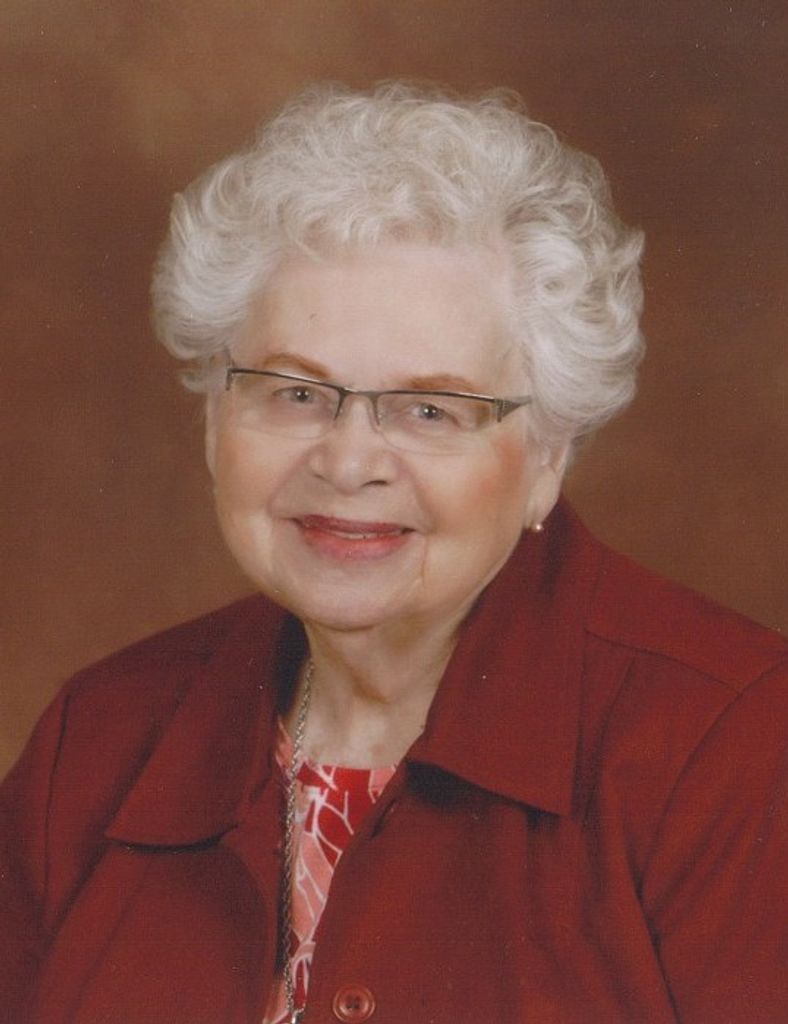 Merinda "Mindy" Fladeboe