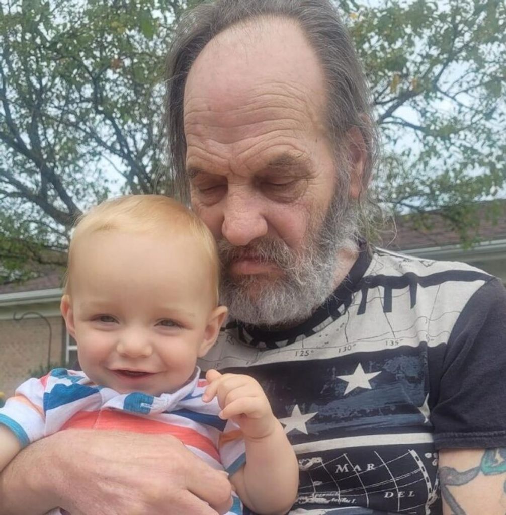 Johnnie Ray Tucker Profile Photo