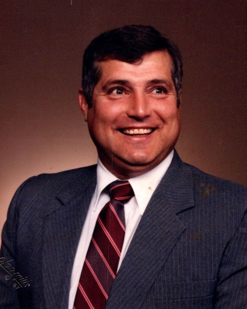 Elvin Wade Weltzin Jr. Profile Photo