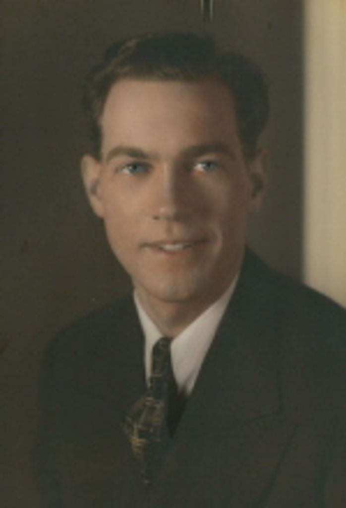 Harry Miller