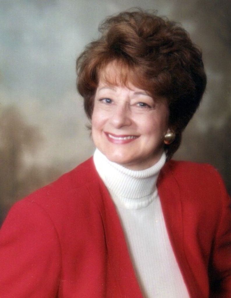 Bonnie Jean (Snyder)  Boyer Profile Photo