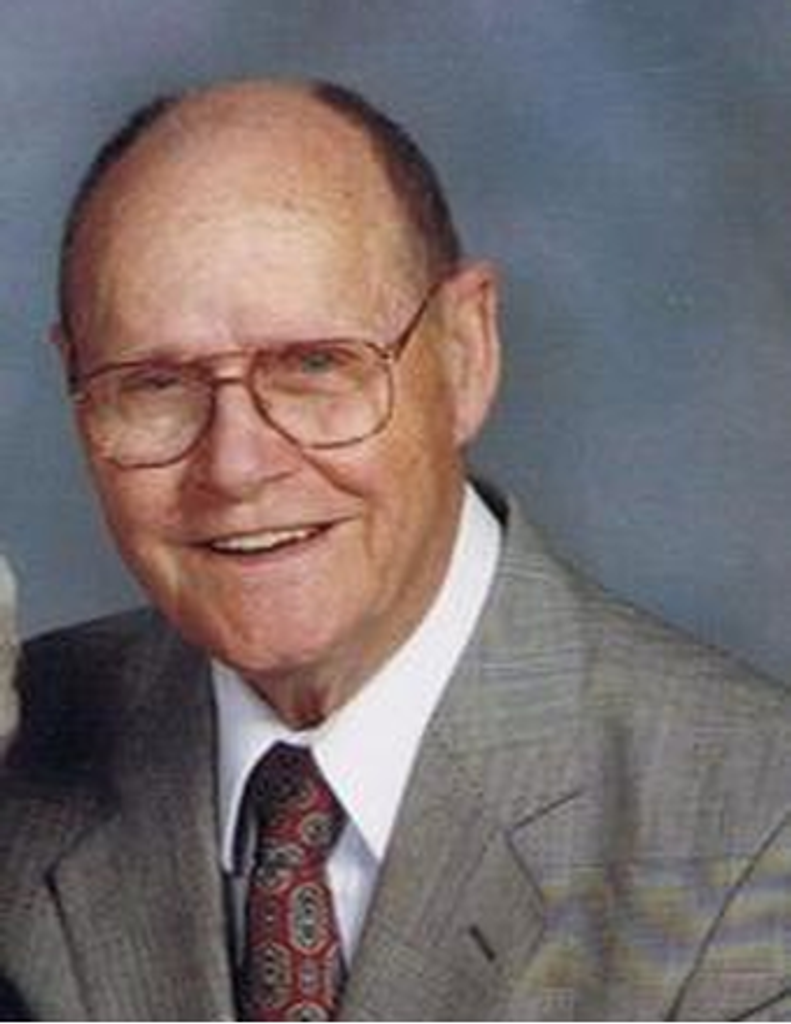 Jay R. Mayo Profile Photo