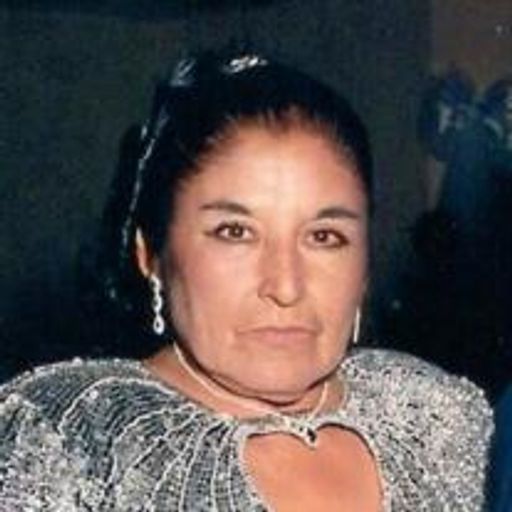 Jacinta M. Gonzalez Profile Photo