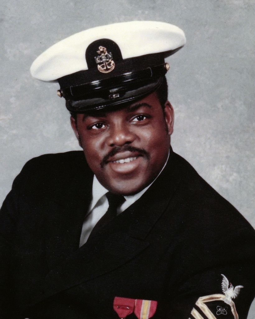 Ralph Wilbur Walker Profile Photo