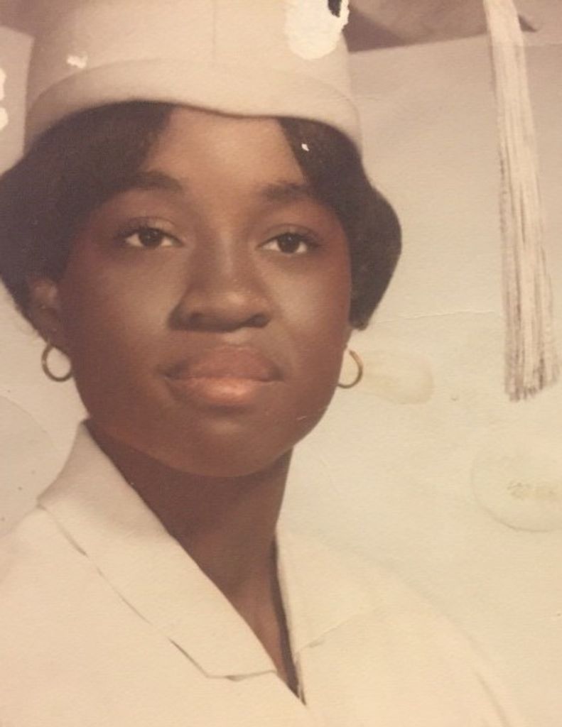 Joann Fleming