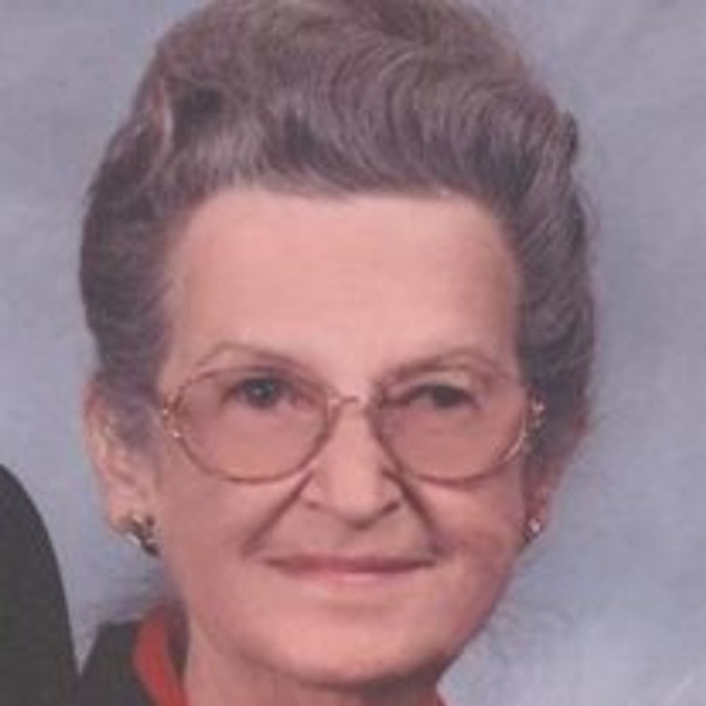 Bobbie  Jeslyon Horton Williams