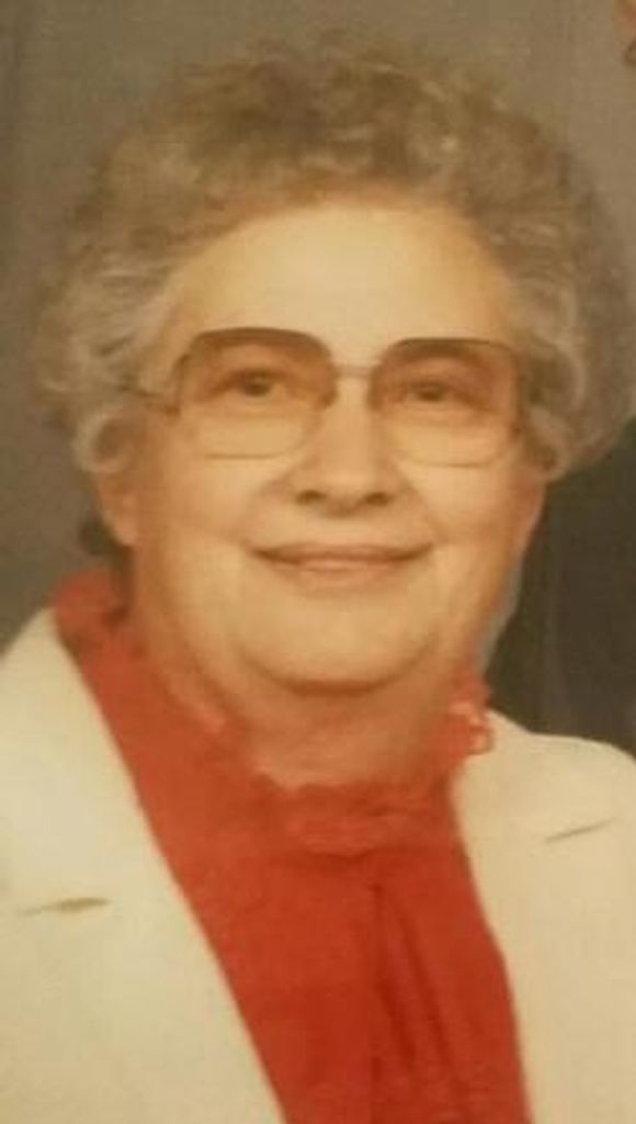 Evelyn Gertrude Demuth Profile Photo